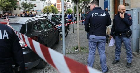 Sparatoria a Napoli, morto il 18enne Arcangelo Correra: colpito 